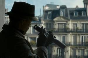 Michael Fassbender in Rache-Thriller von David Fincher